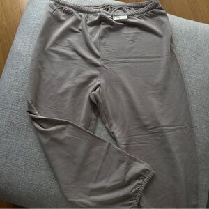 Aerie offline jogger w/ back pocket